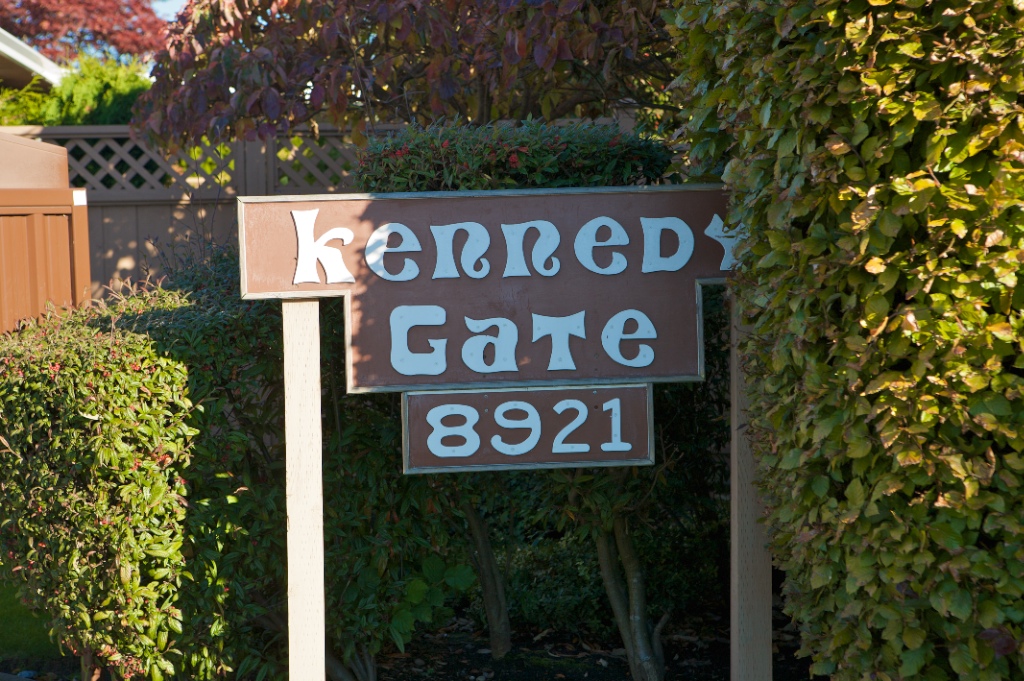 Kennedy Gate Image 9